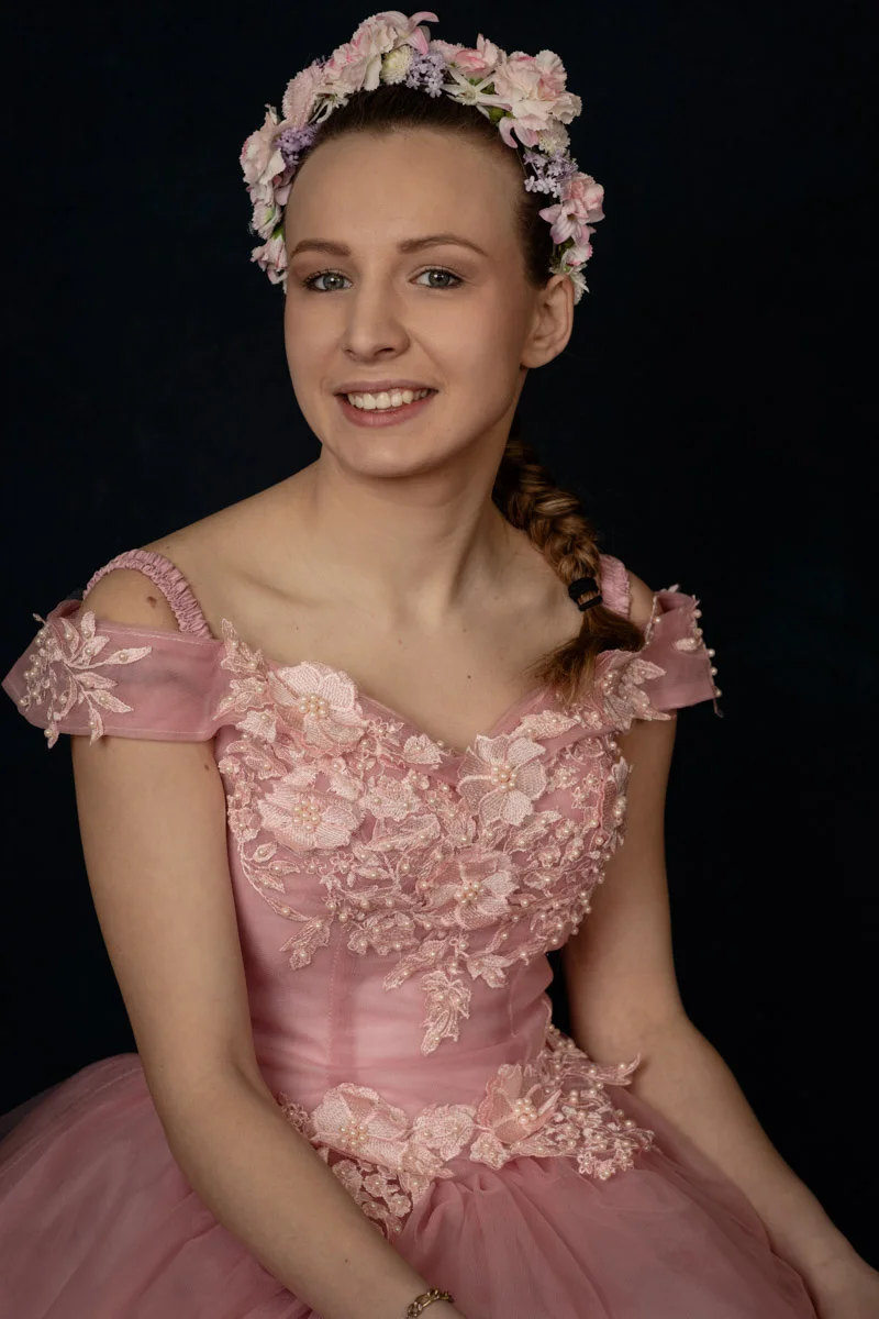Princesse Photoshoot