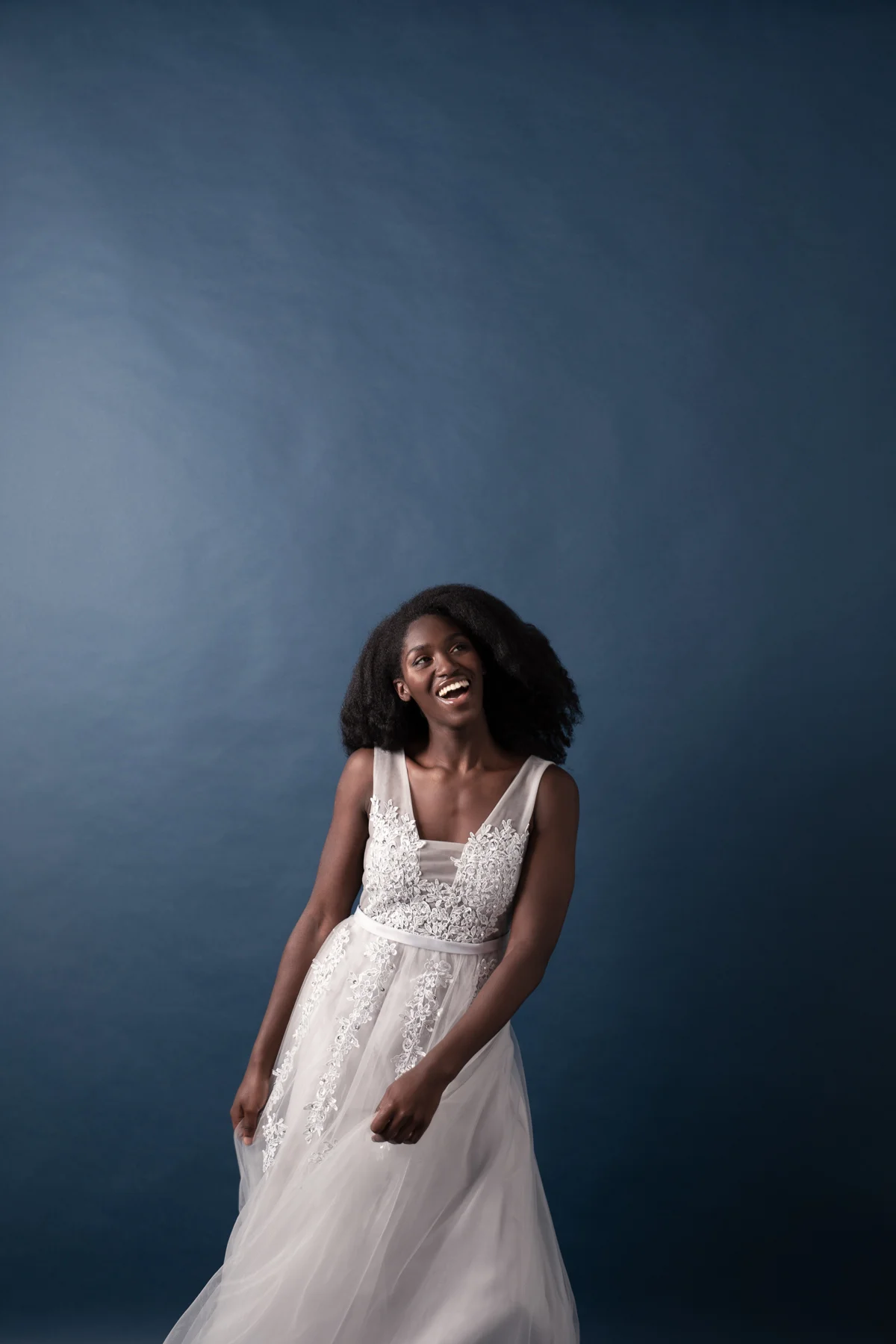 Afua by Rachel V