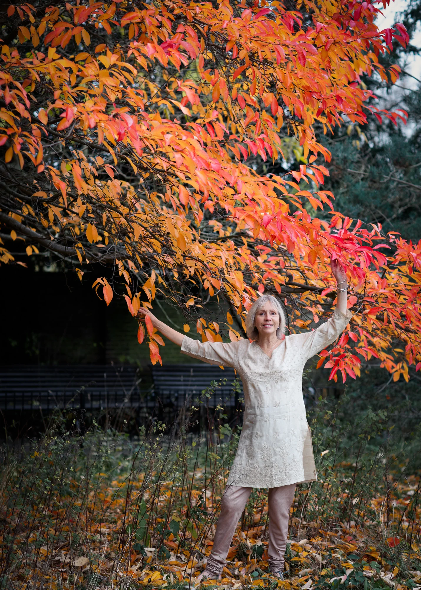 Jane Points , Founder of Points South