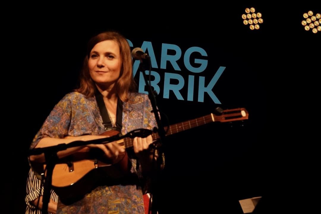 Sargfabrik - Vienna, Austria 11.10.2023