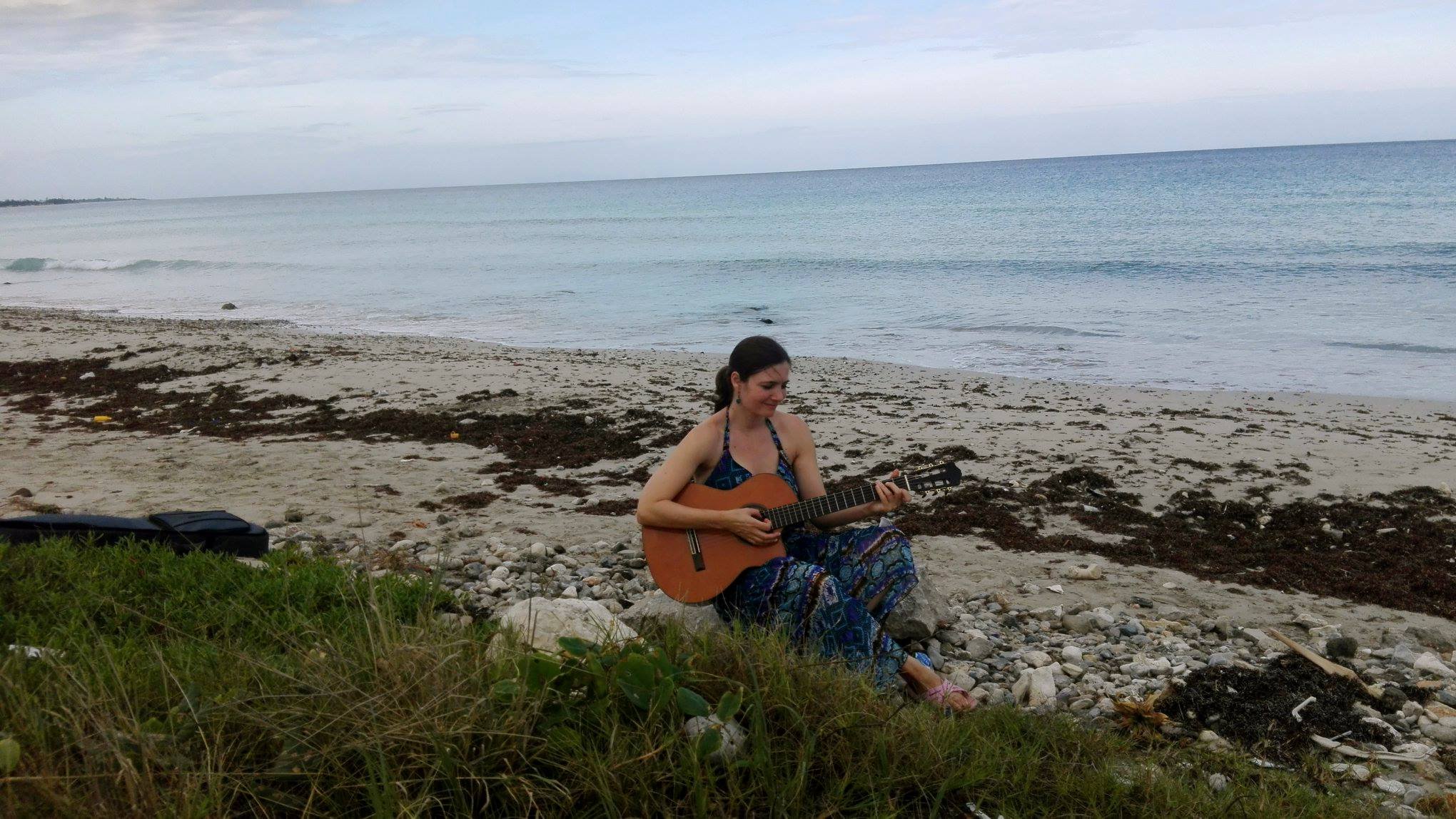 in Cuba - December 2018