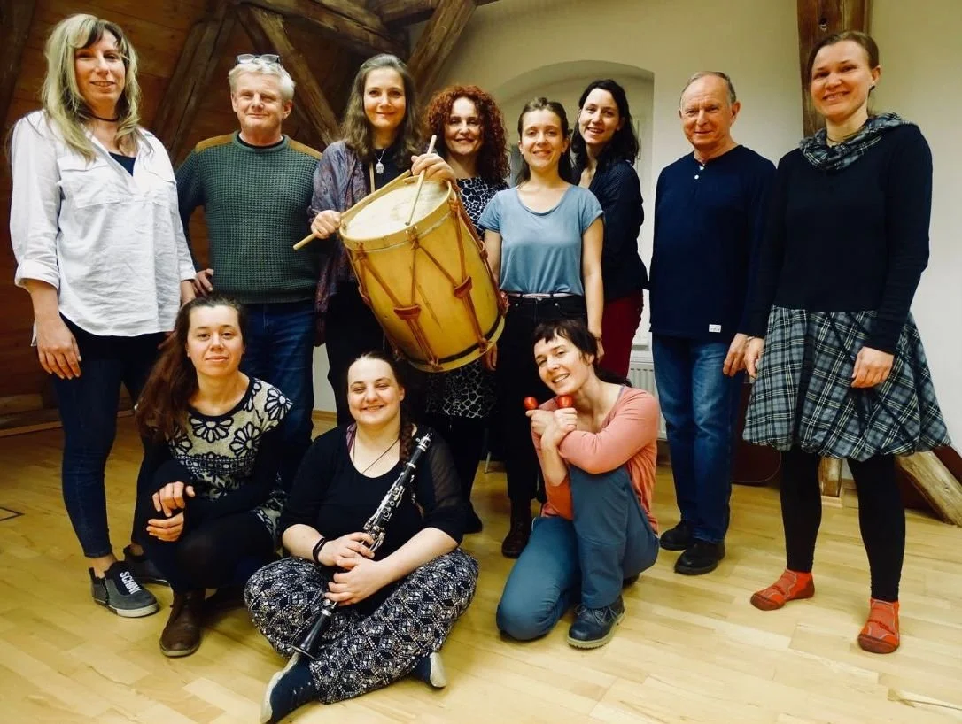 La dílna Telč 2022 skupinová malá foto z letáku .jpeg