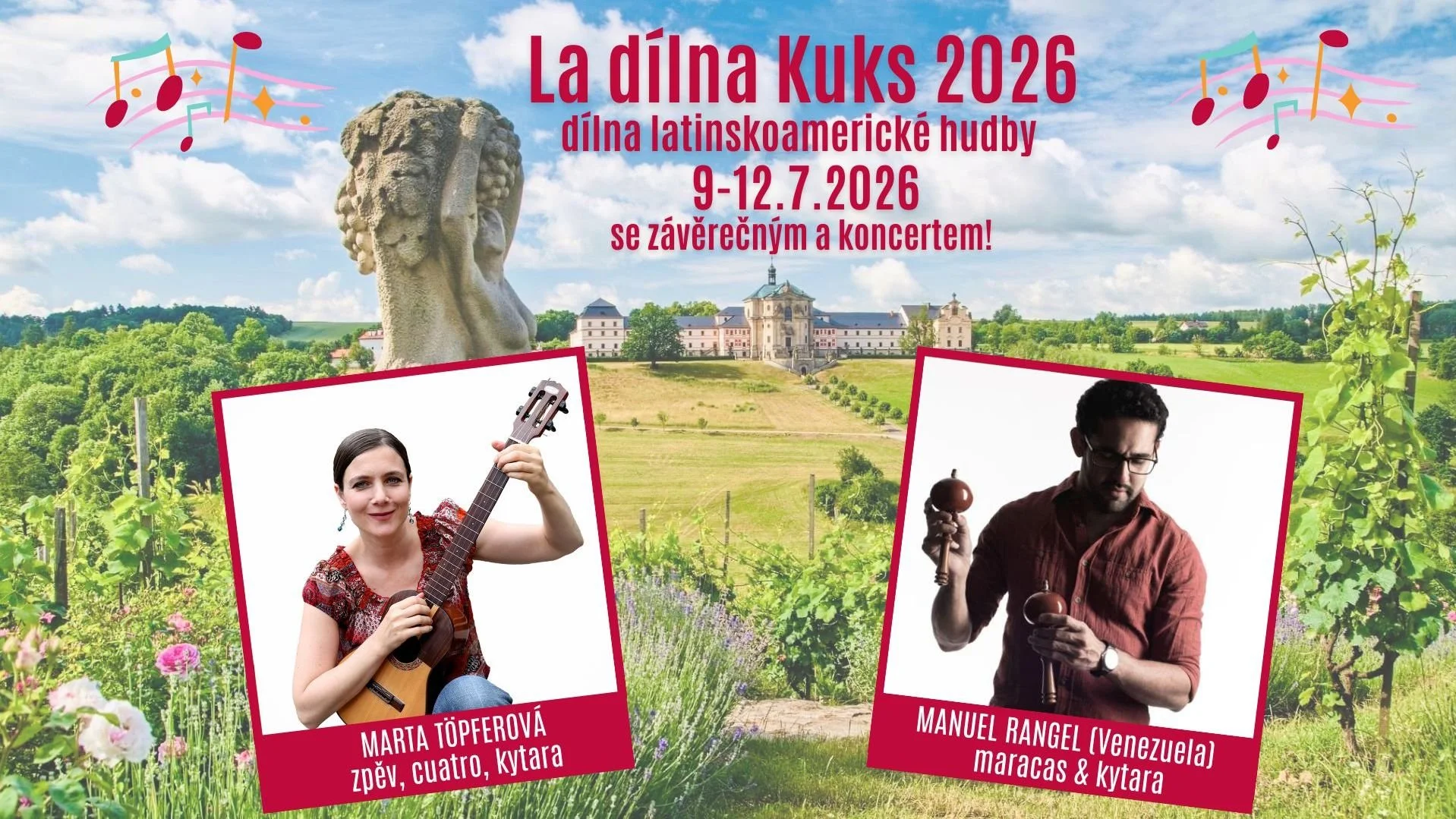 La dílna Kuks 2026 9-12.7. Marta Manuel flyer CZ FIN*****.jpg