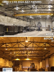 Schmalz Precast Concrete Plant in East Dubuque, IL