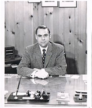 Thomas B. Schmid