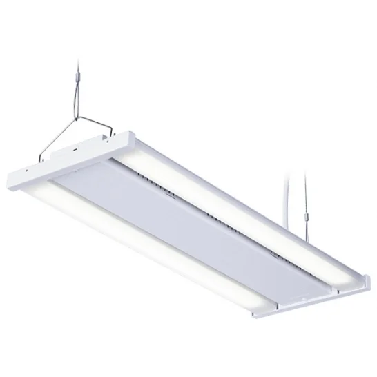 LXB Series – LED high-bay luminaire