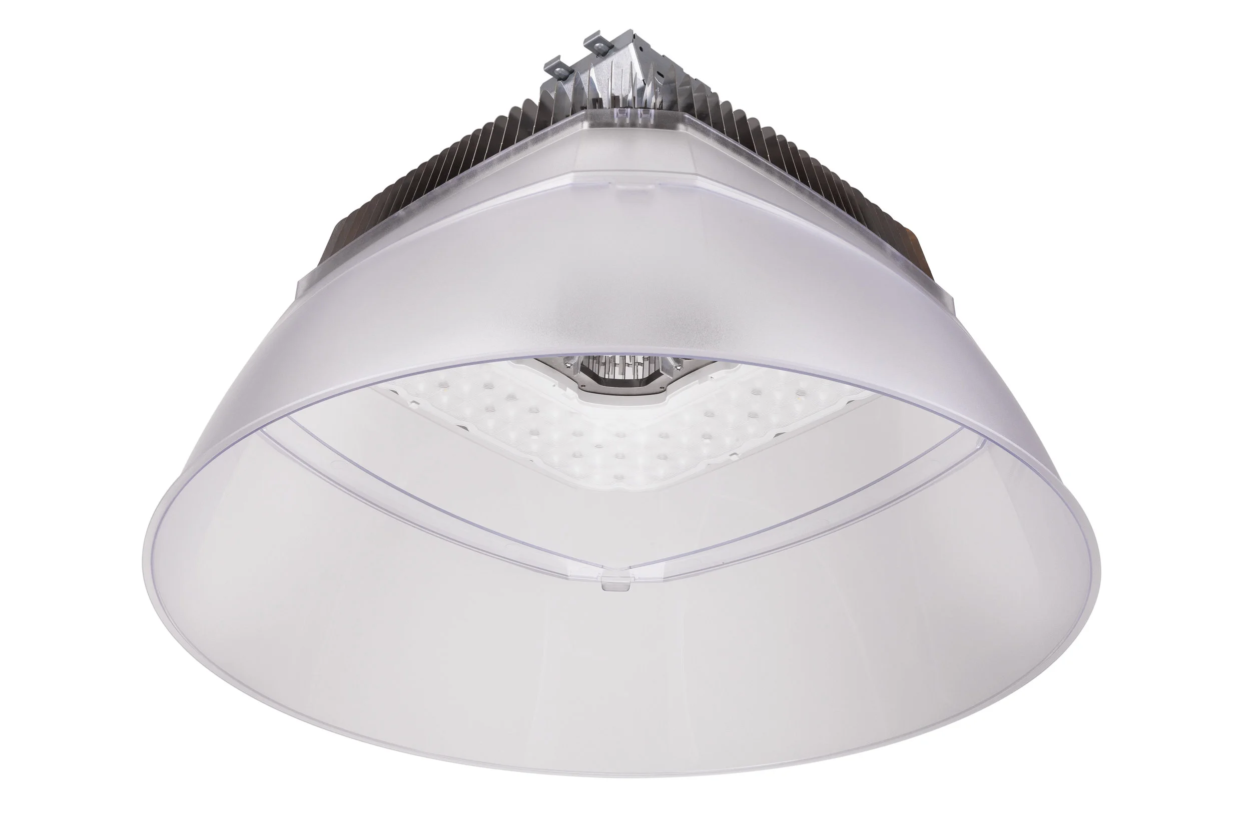 HXB Series – LED high-bay luminaire