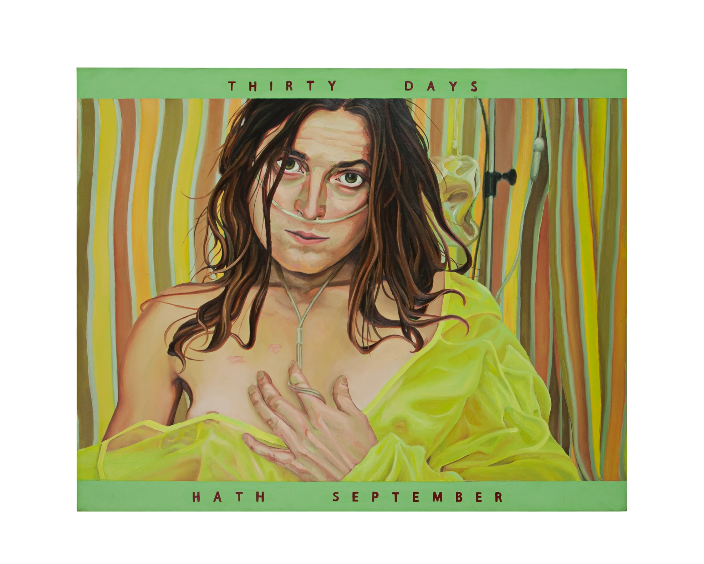 Thirty Days Hath September (2014)