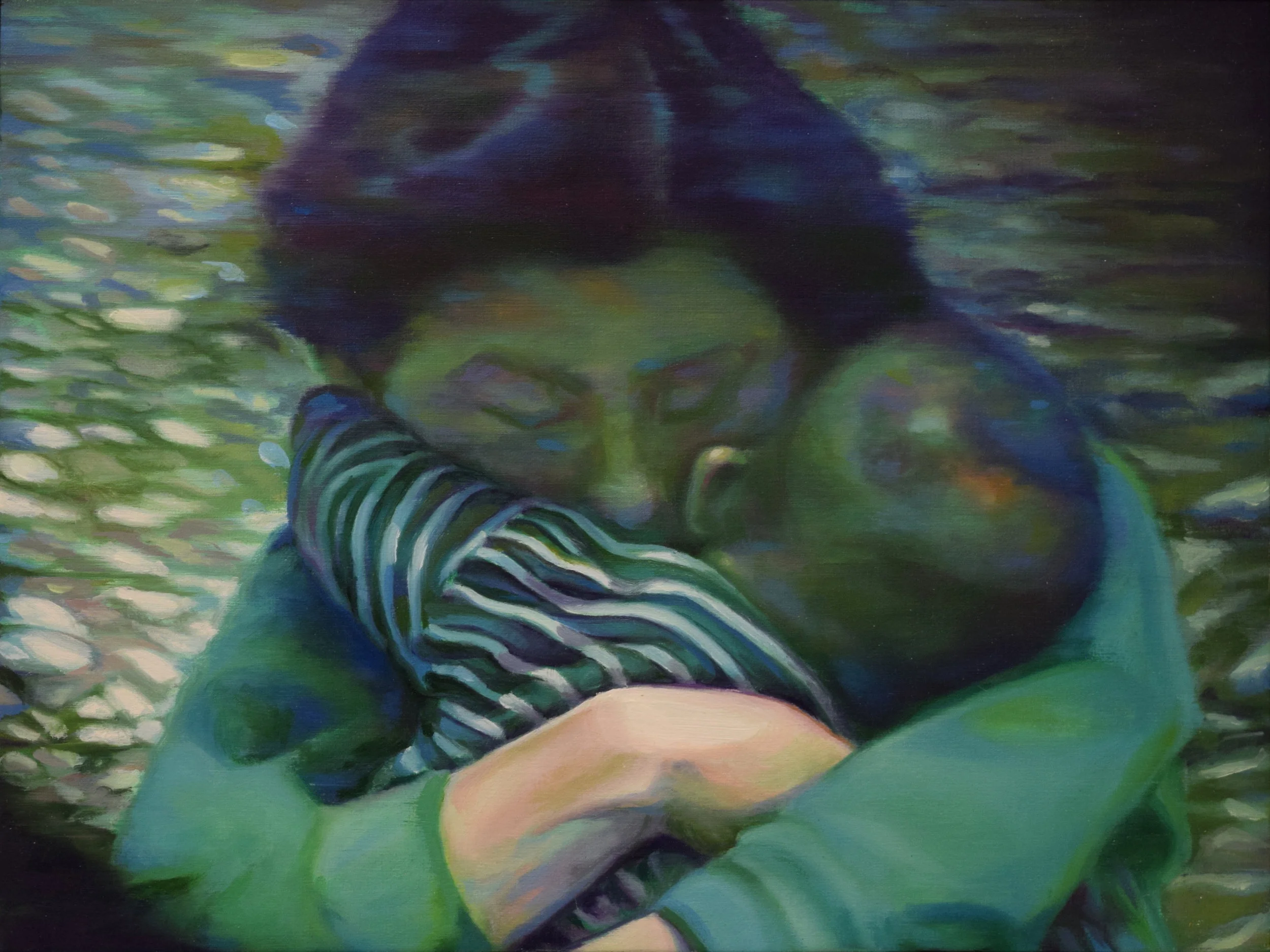 Mother and Child