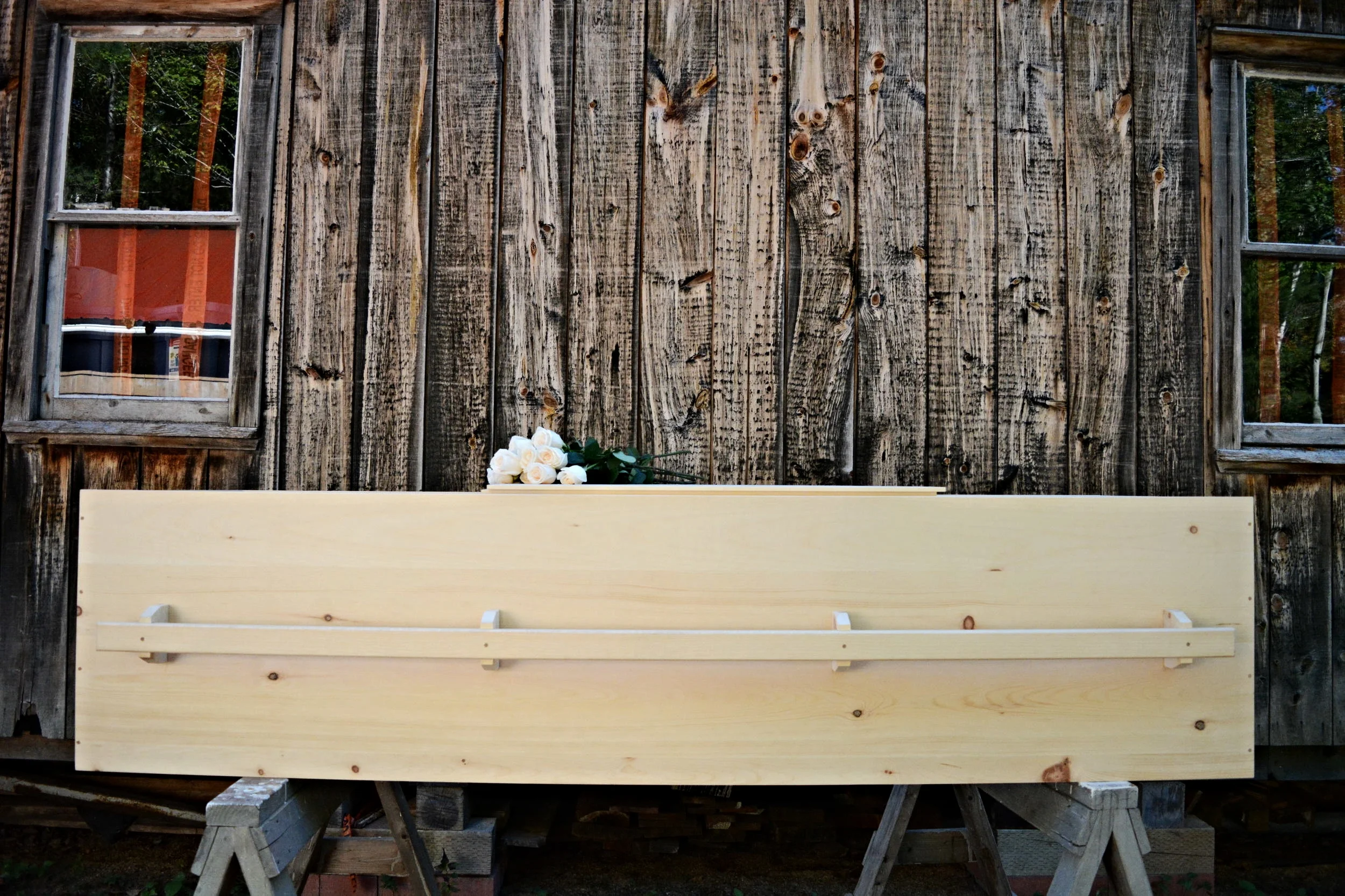 Fiddlehead Casket Company
