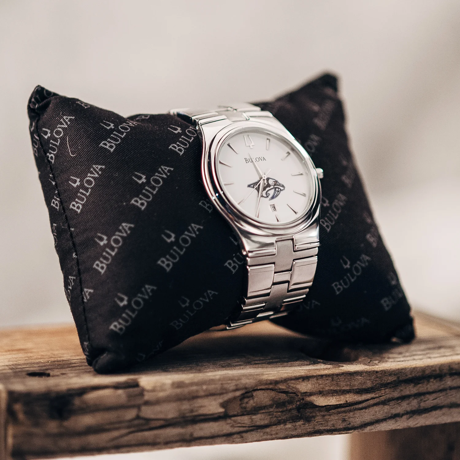 Peggy's Watch