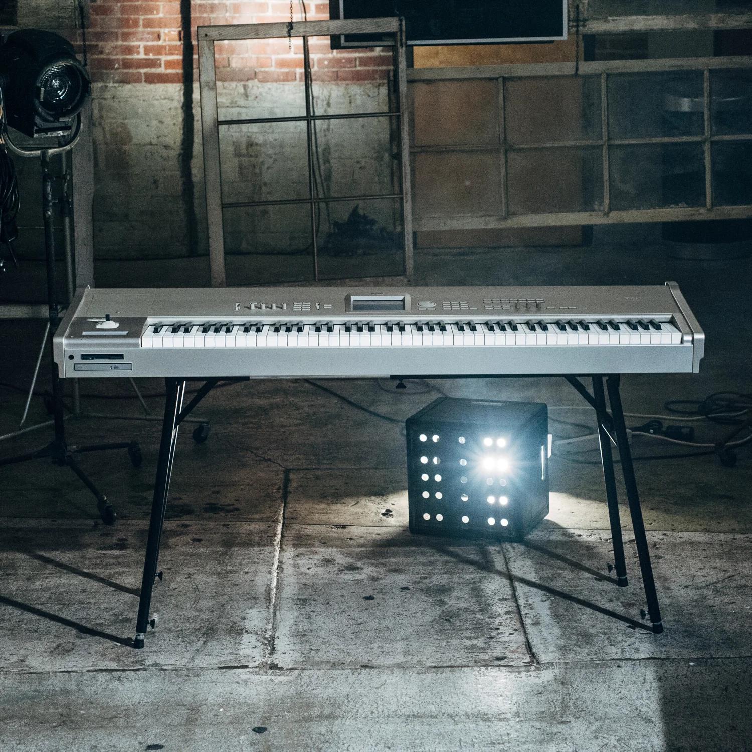 Clint's Keyboard