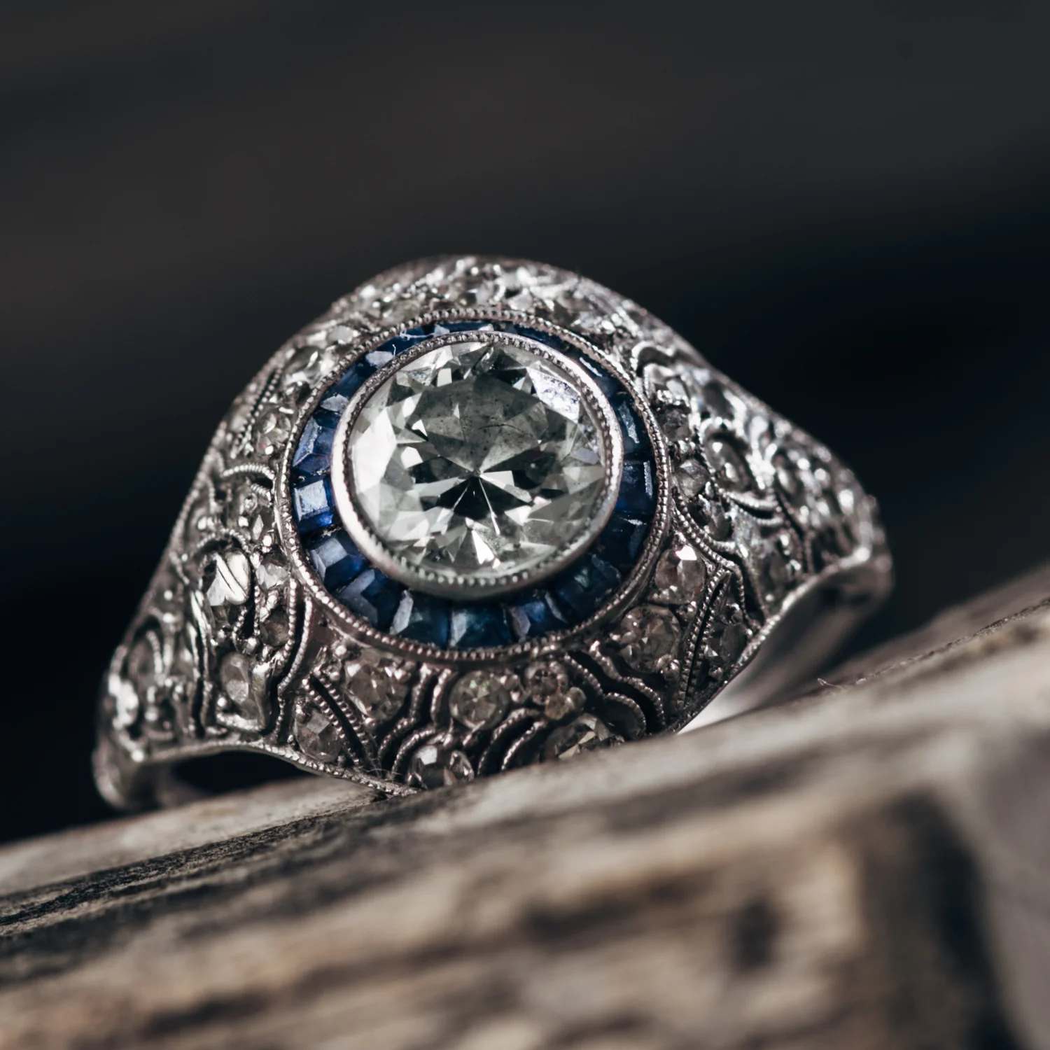 Lauren's Ring