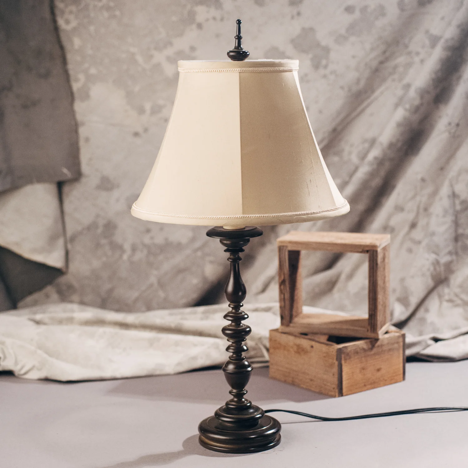Jennifer's Lamp