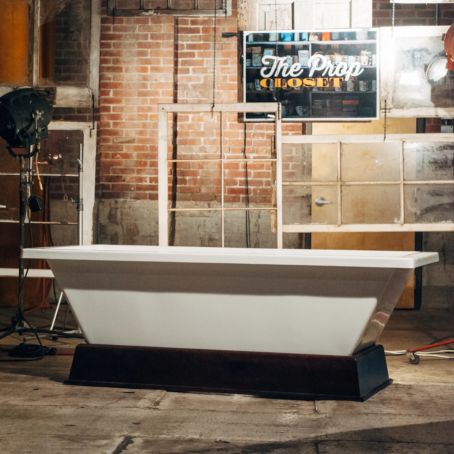 Kirk's Tub