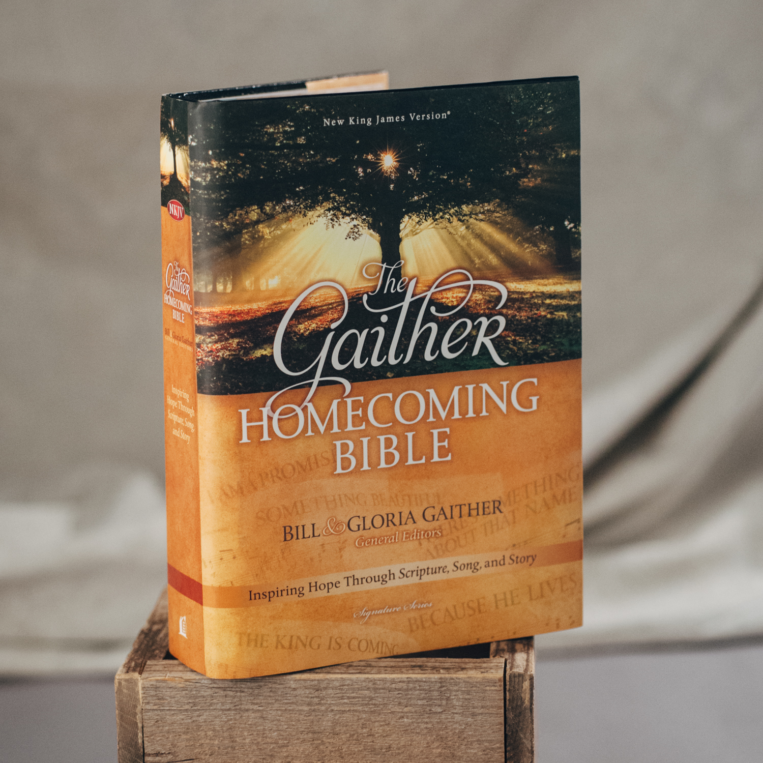 Carla's Bible