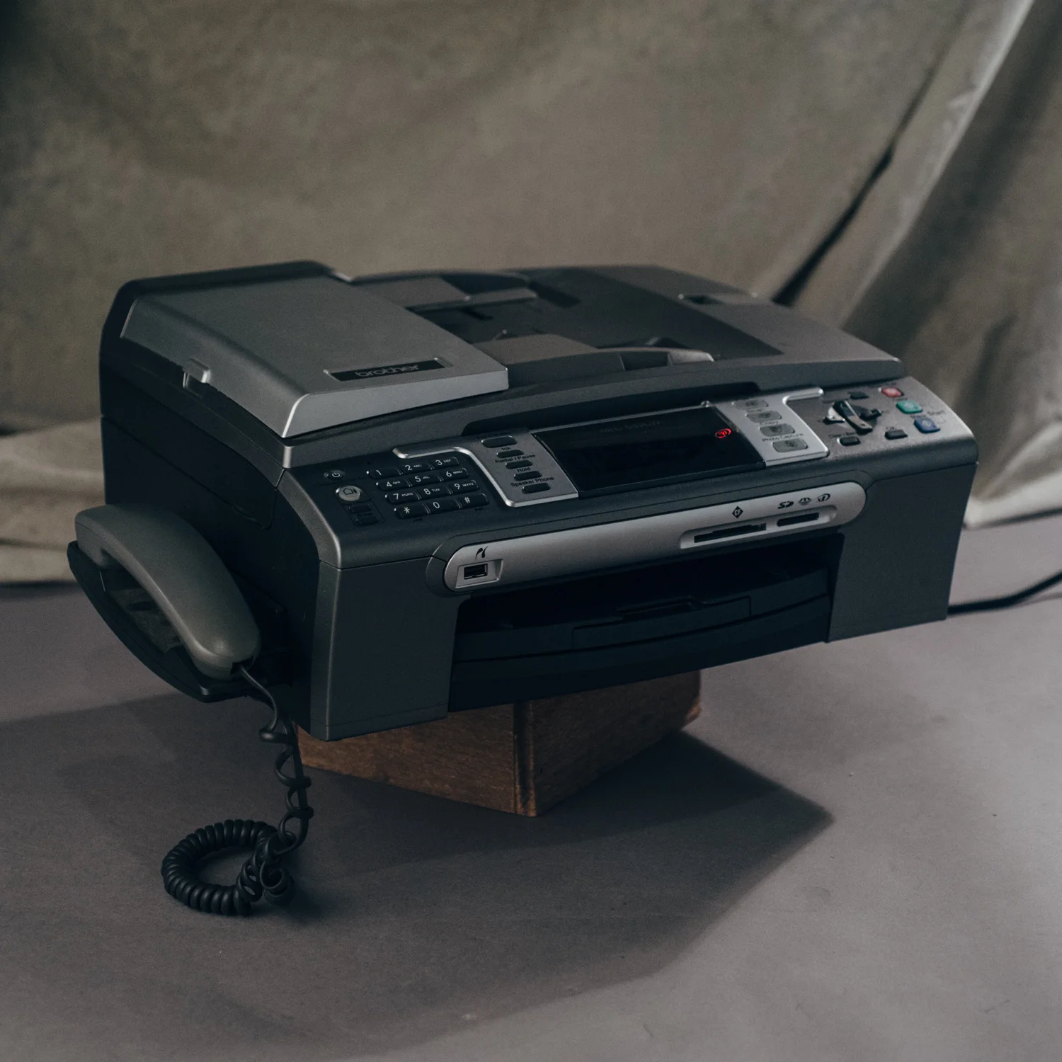 HP Office Jet 6500 A