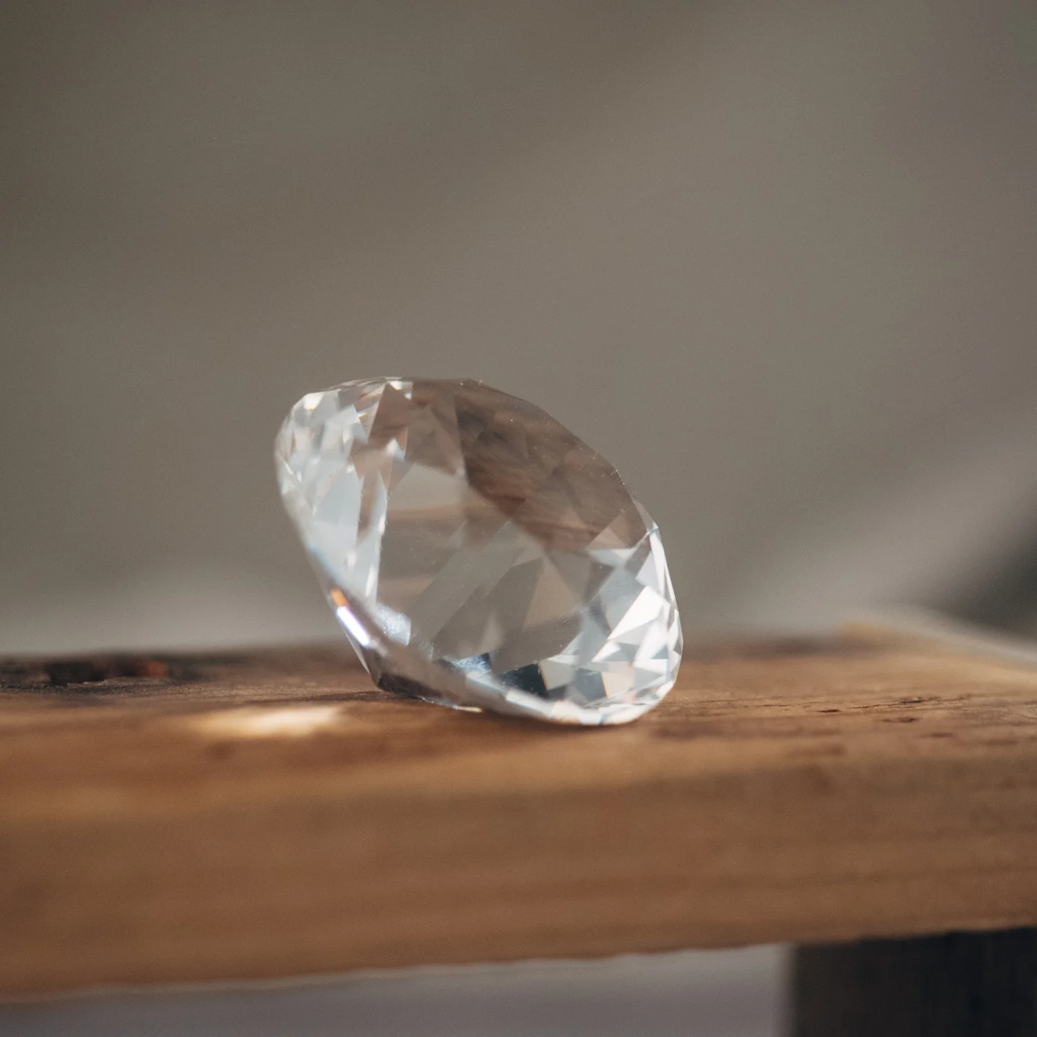 Brittany's Swarovski Crystal Jewel