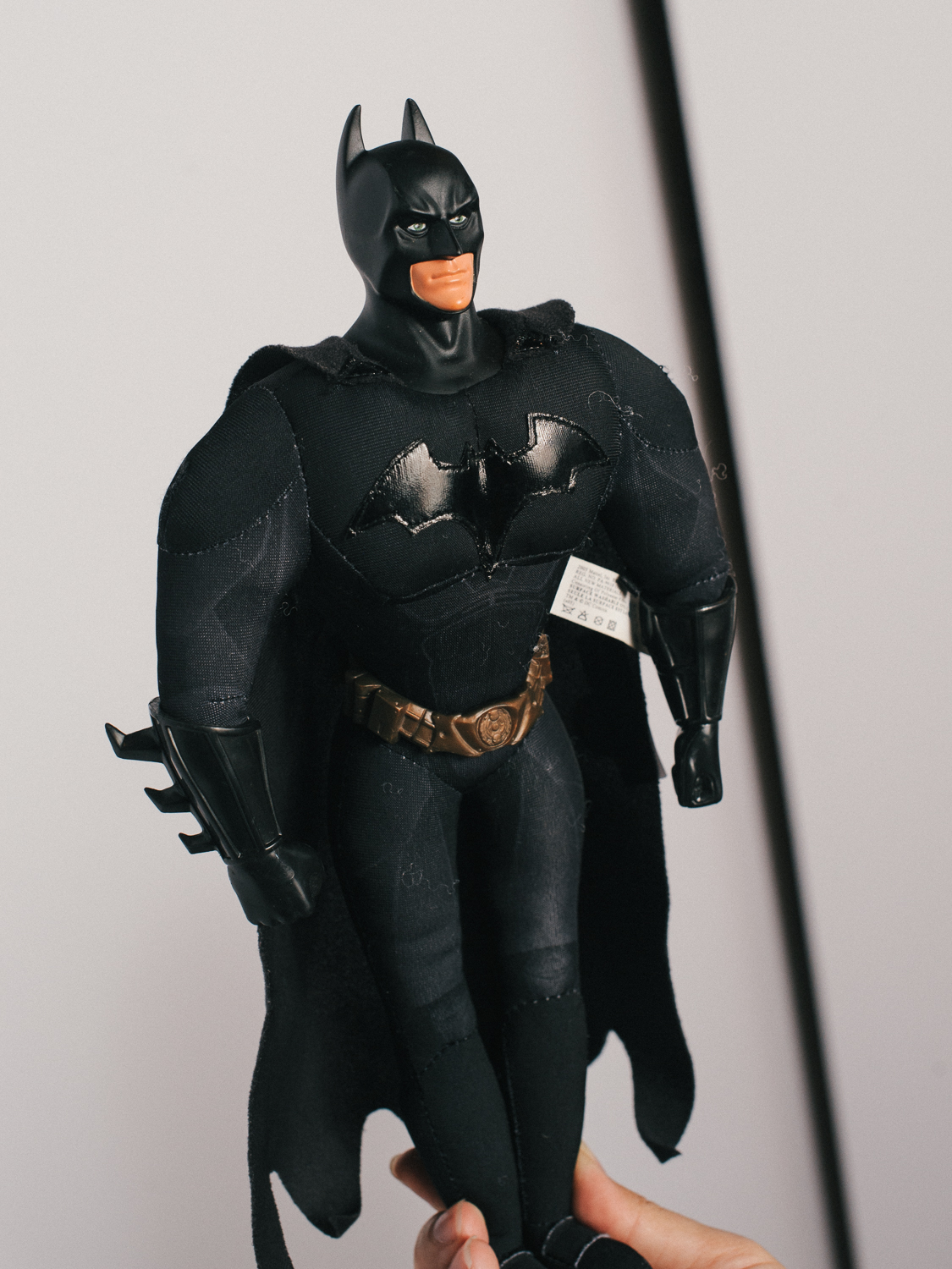 Adams Batman Doll