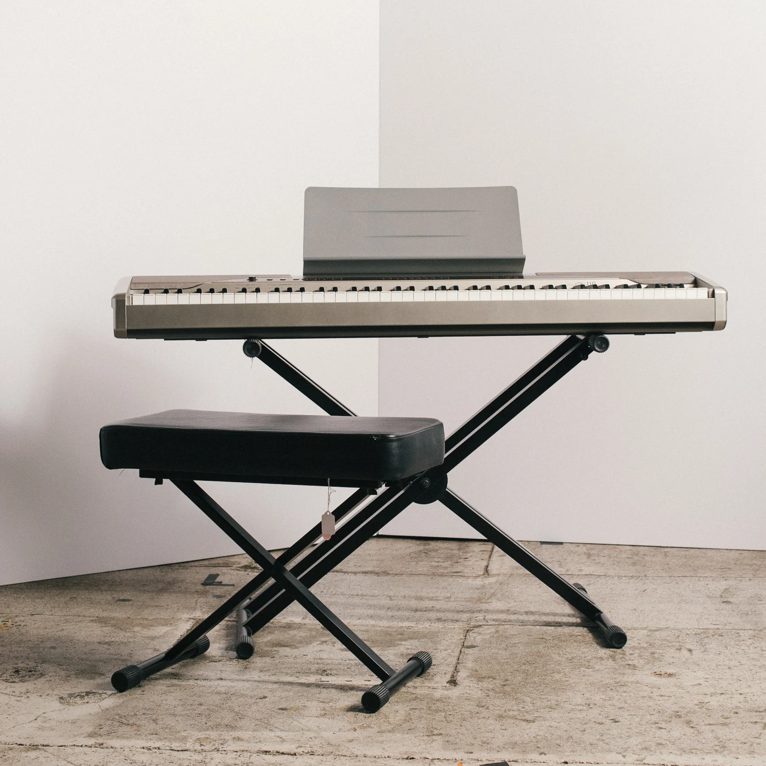 Jennifer's Keyboard