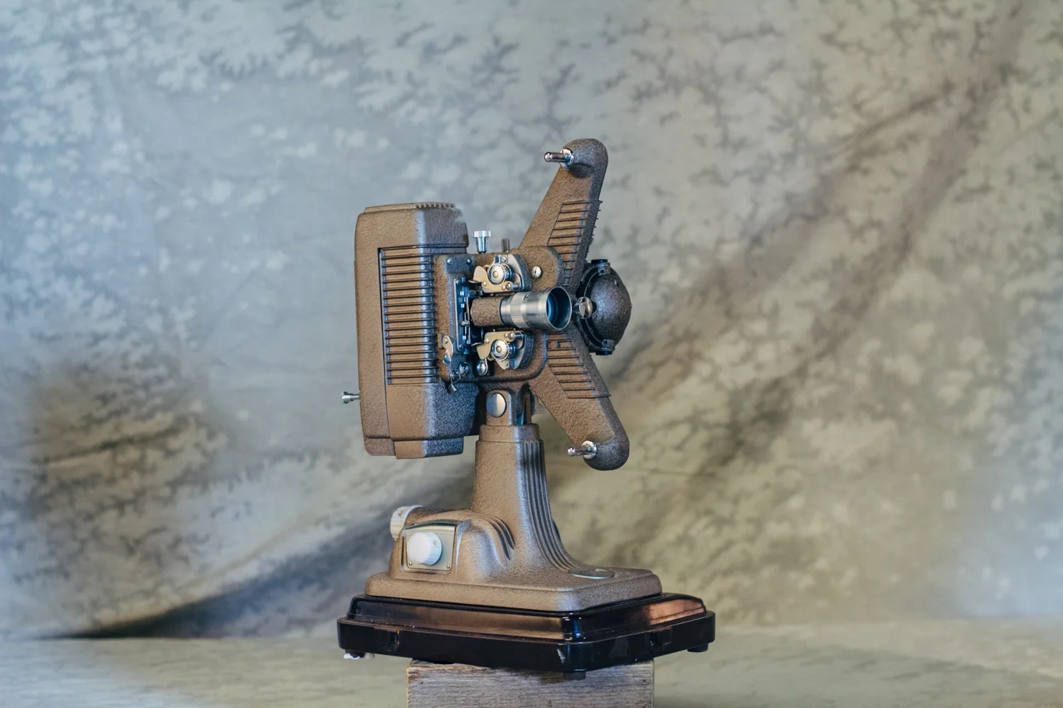 Mark's Revere 8mm Projector