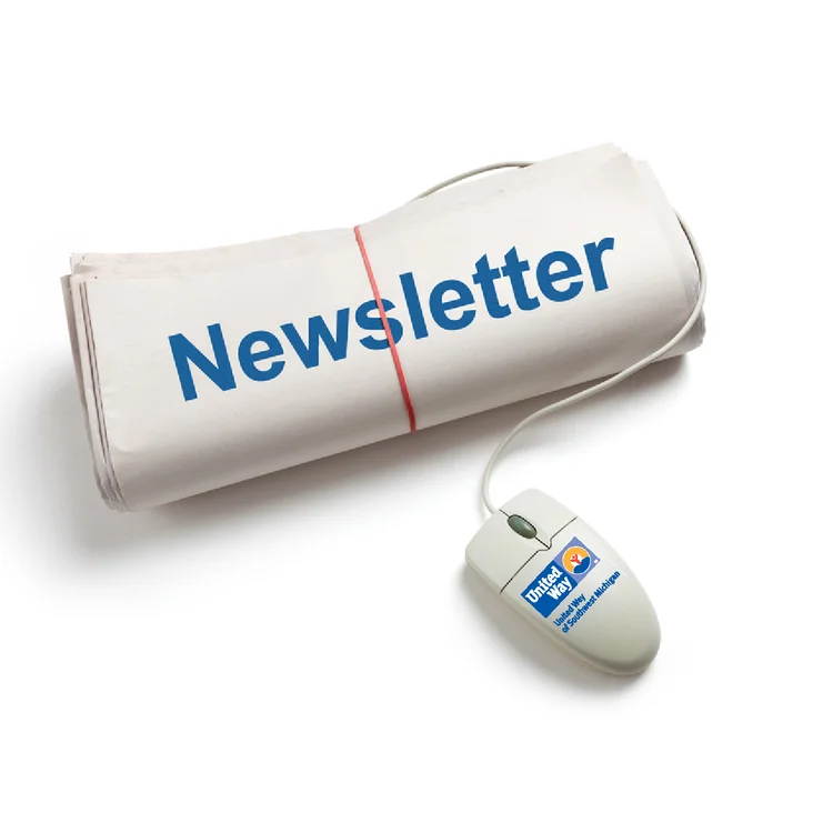 UWSM Newsletter - June 2017