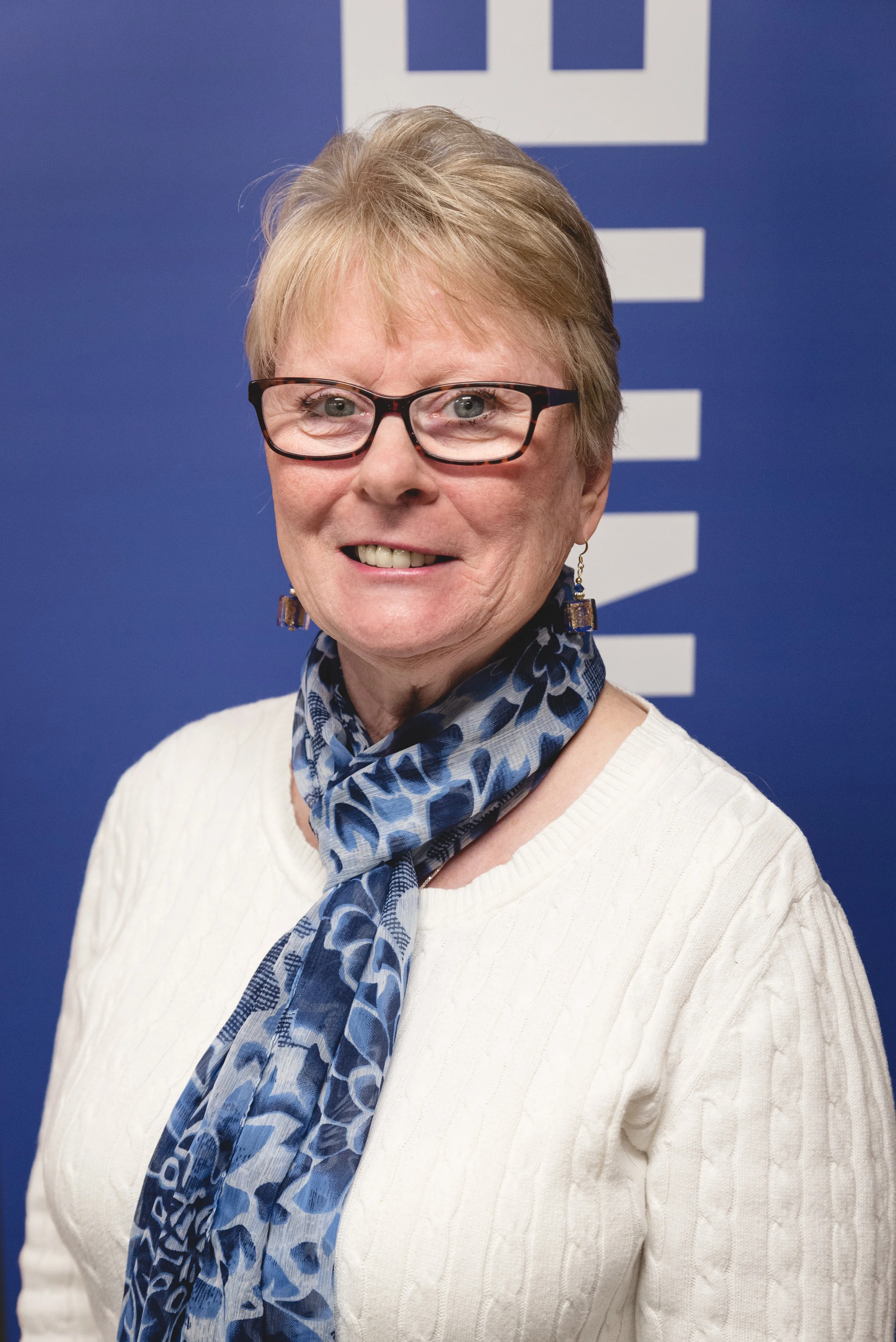 Sharon Polfus