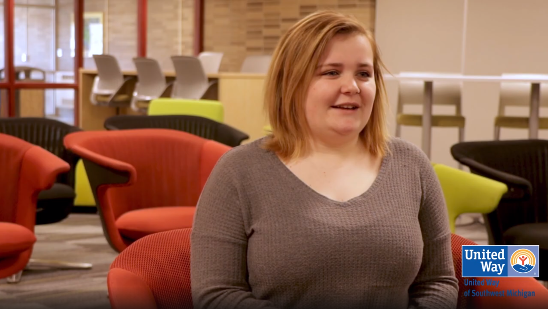 Soon after Katlynn joined Club H2O, she says “my grades starting going up because I was able to talk to someone when I needed it. They teach you coping skills for when I have depression or anxiety or anything like that.” Listen to Katlynn tell her own story.