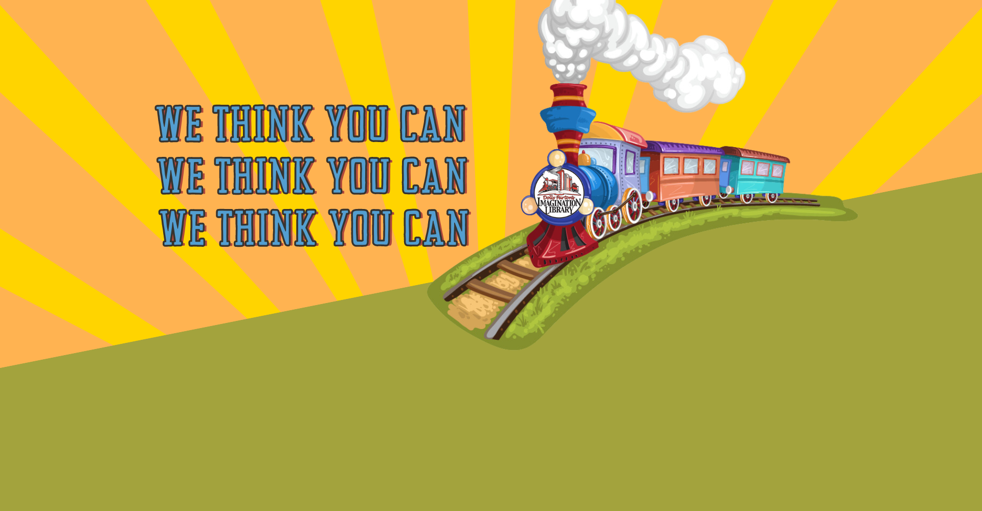 Dolly Parton’s Imagination Library — United Way of Southwest Michigan