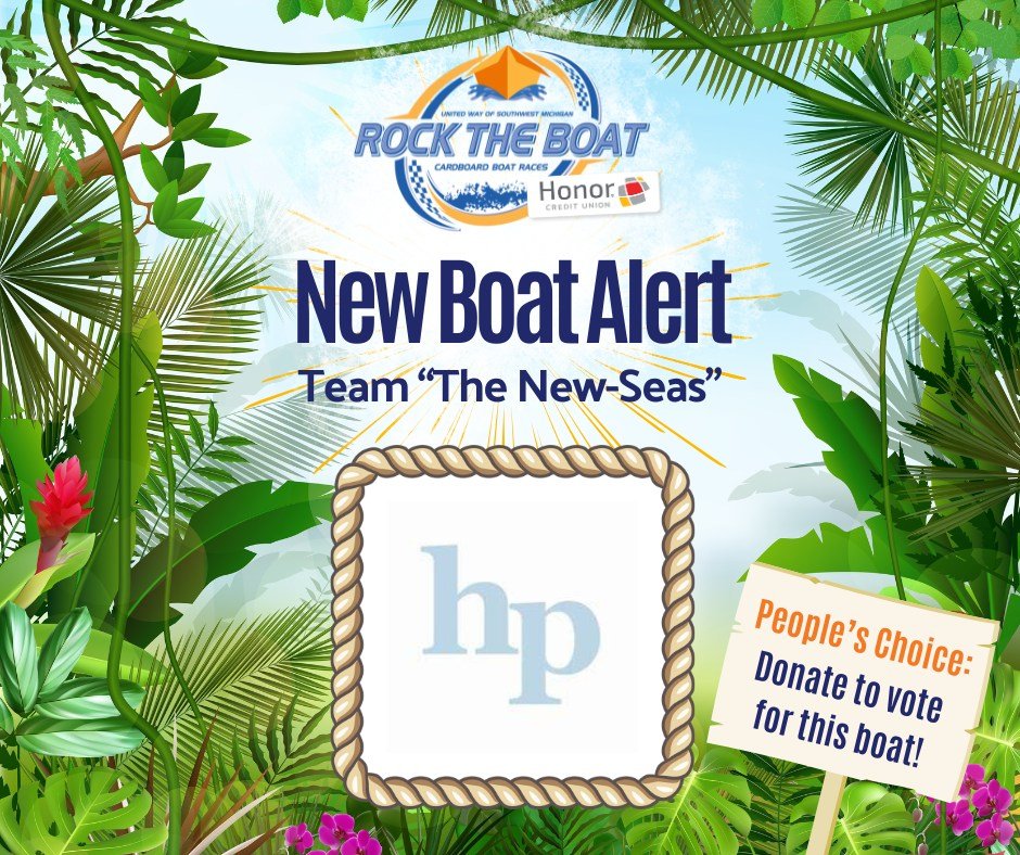 TEAM THE NEW-SEAS is ready to make waves! They need YOUR votes to win the Rock the Boat People&rsquo;s Choice Award! 

You can vote for them here: https://fundraise.givesmart.com/vf/2025RTB/team/TeamHP Help them win by liking, commenting, and share t