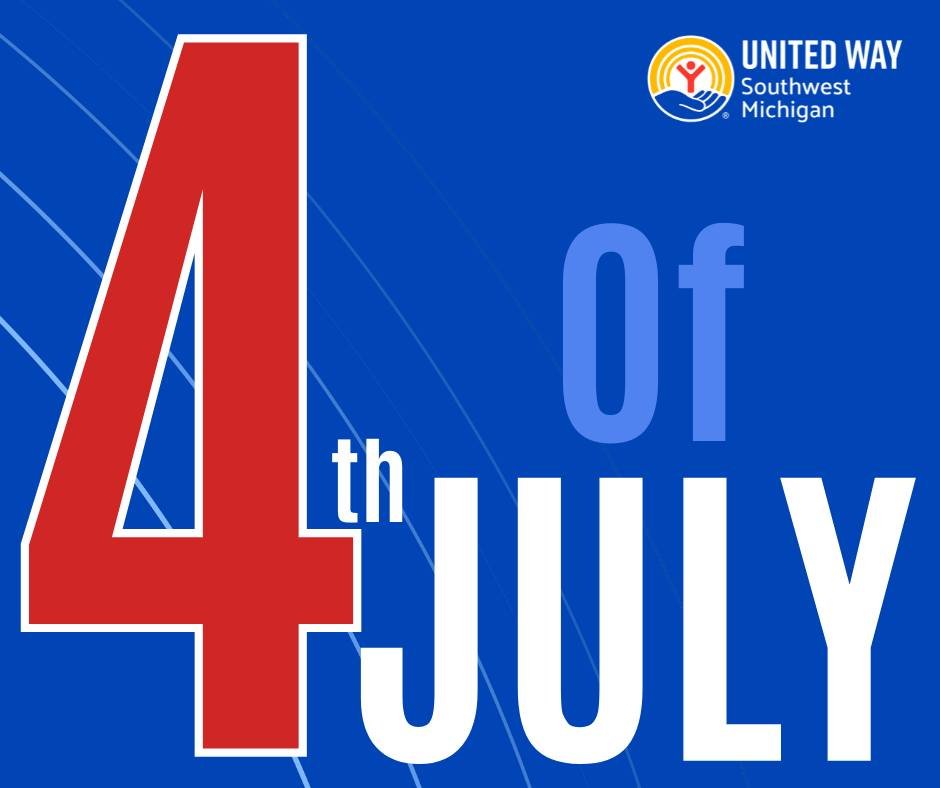 As we celebrate our nation&rsquo;s independence, we&rsquo;re reminded that real freedom, for everyone, includes access to education, financial stability, and healthy lives.

At United Way, we&rsquo;re committed to building a future where that vision 