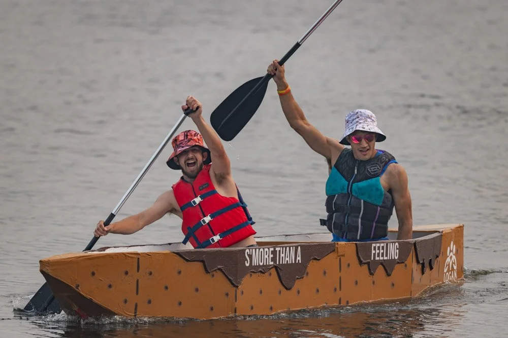 ROCK THE BOAT Presented by Honor Credit Union Raises Over $37,000 for Southwest Michigan Programs &amp; Services