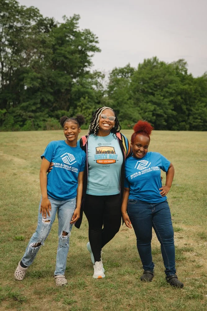 Building Brighter Futures