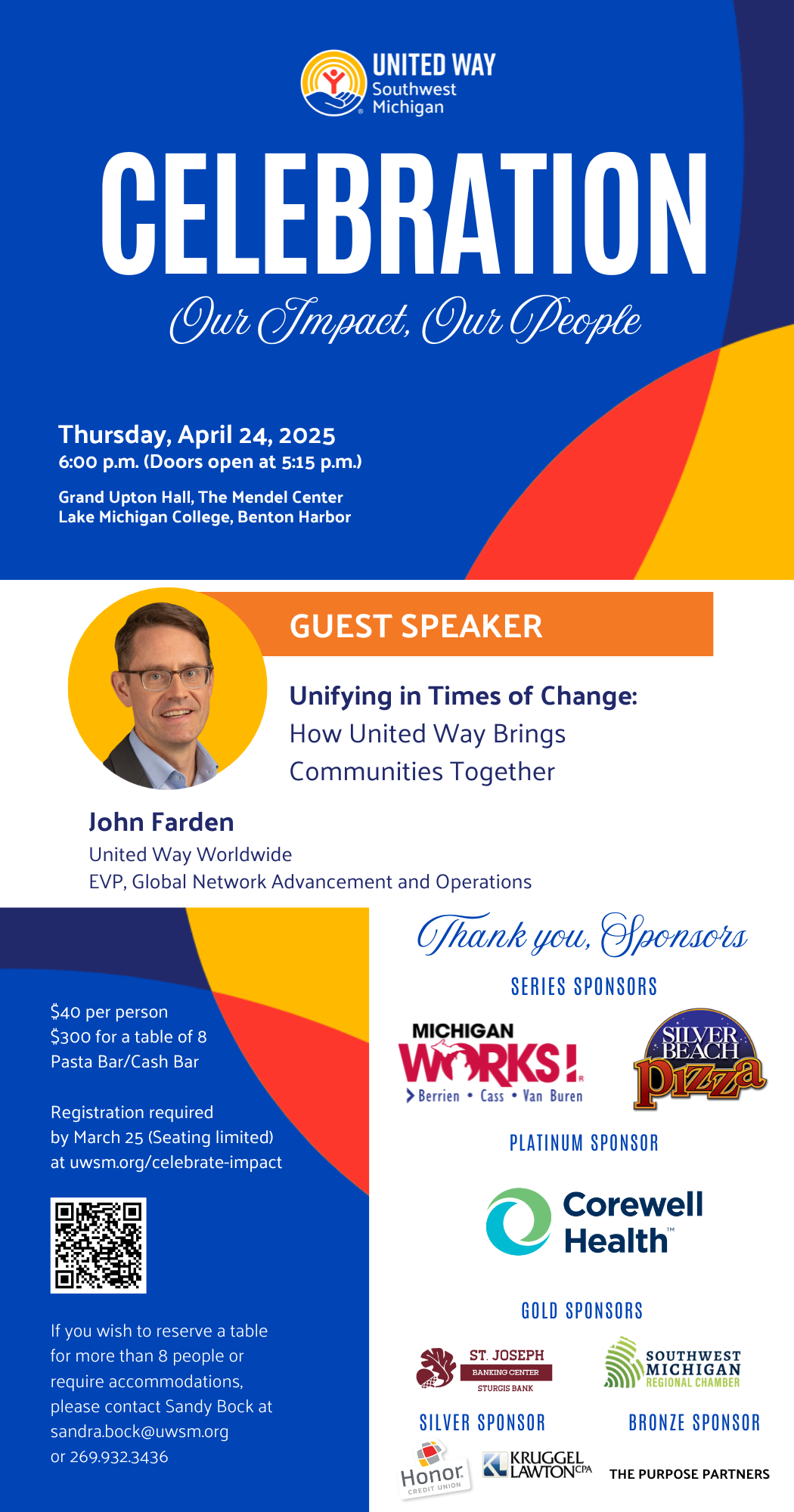 Celebration 2025 United Way Of Southwest Michigan celebration-2025-united-way-of-southwest-michigan