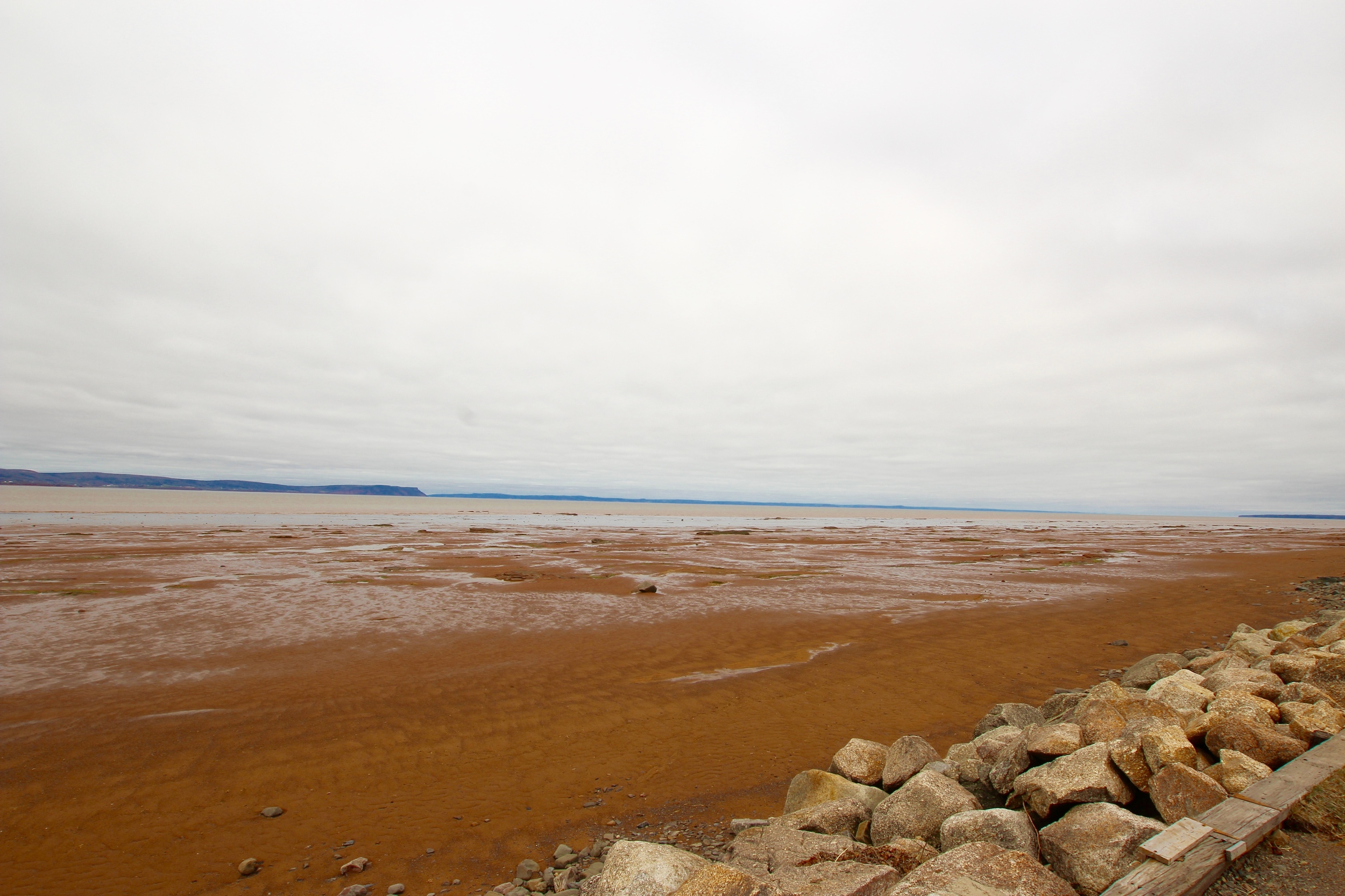 Evangeline Beach 