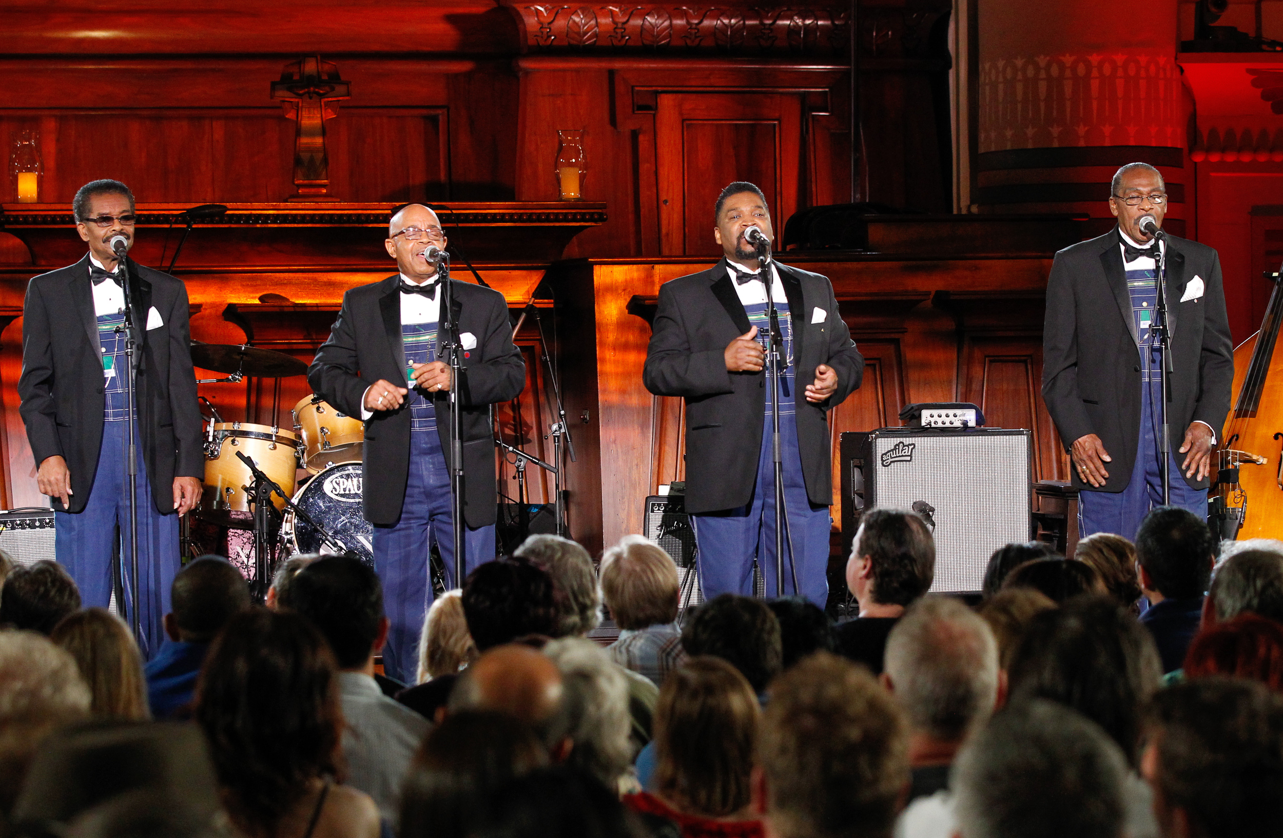 15th Annual Americana Music Festival & Conference - Day 4