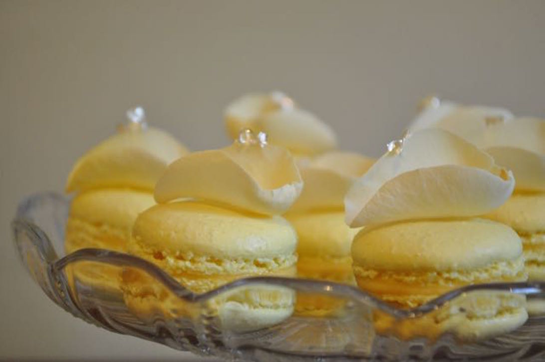 Macarons