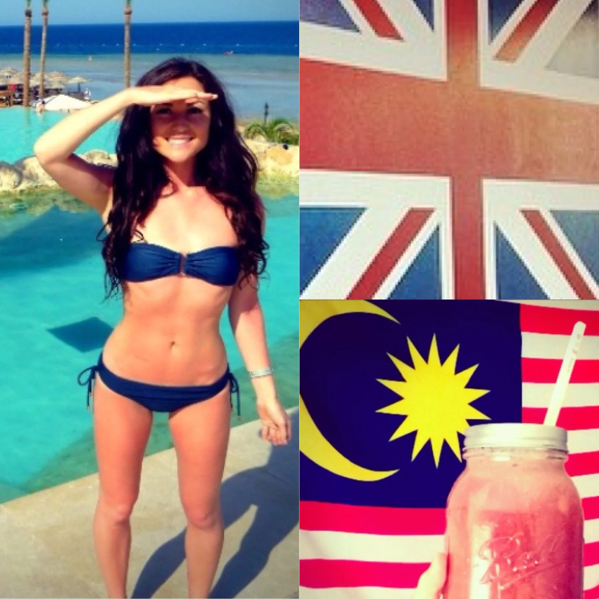 14 Differences Between England and Malaysia 