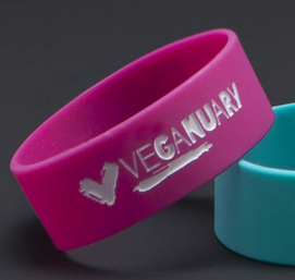Image: Veganuary