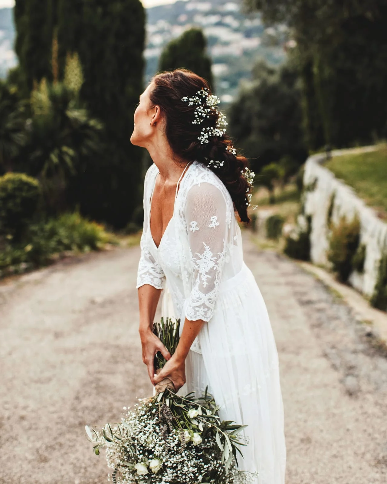 Goodbye To Wedding Traditions