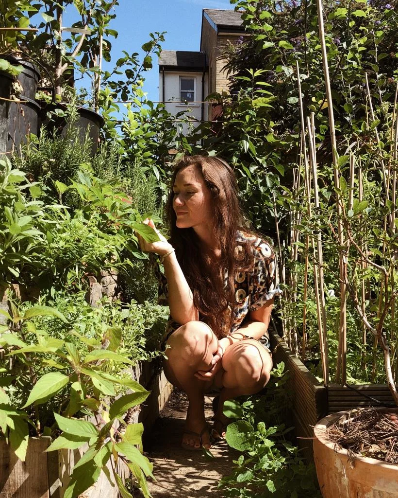 Urban Gardening Project: How To Grow A Mini Patio Orchard
