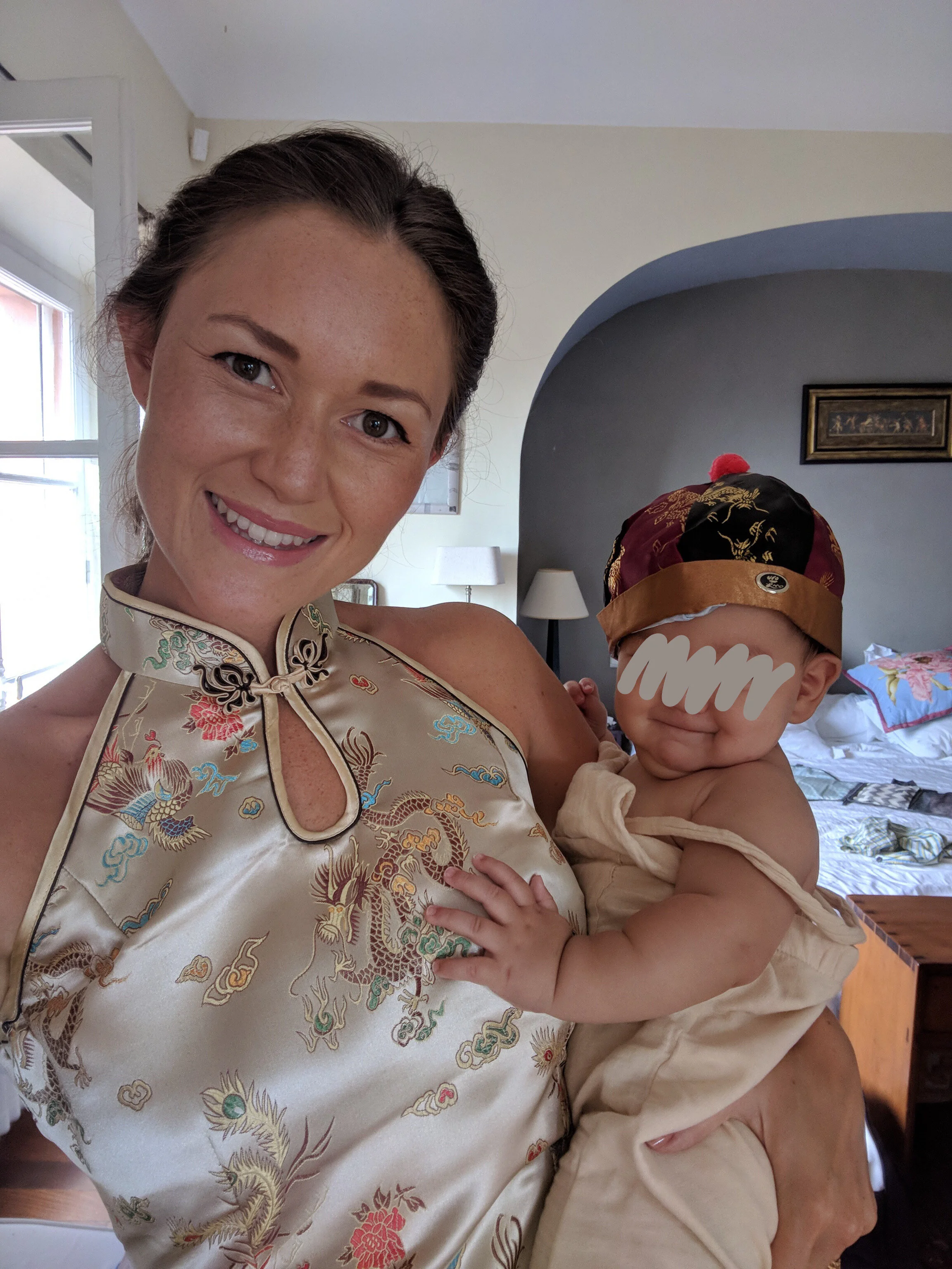 Why We Removed All Traces Of Our Child’s Face And Name Online