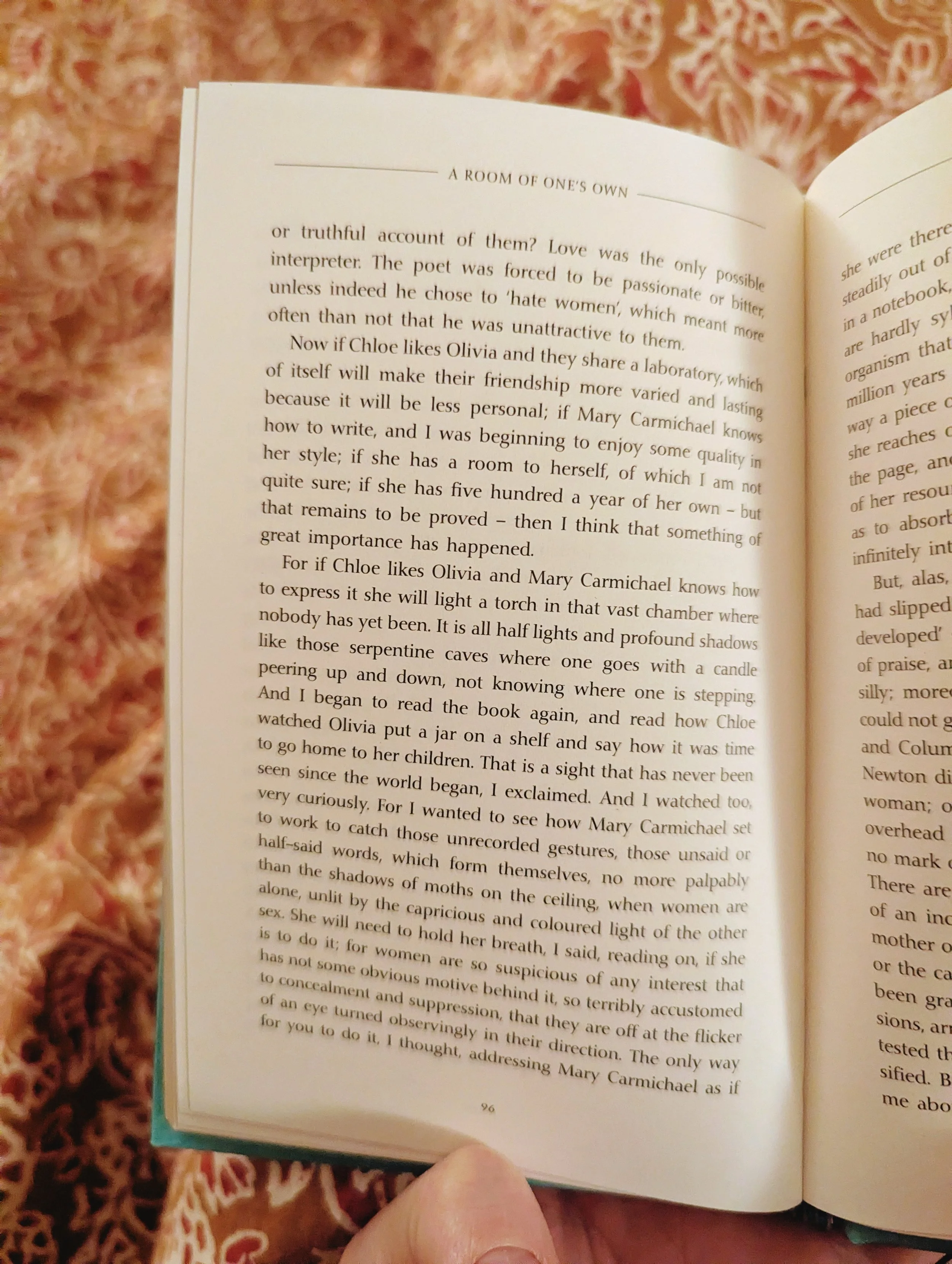 The Analogue Quarter 