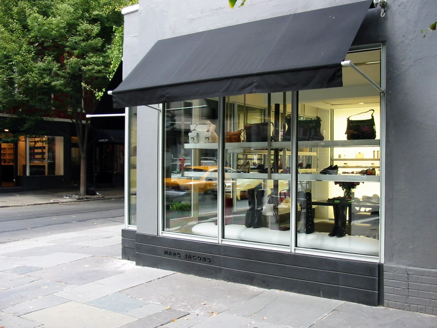 Steel Glass Storefront Custom Metal Fabrication In Brooklyn Nyc