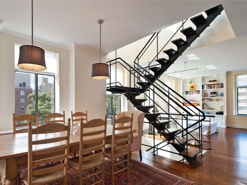 Architectural Metalwork — Custom Metal Fabrication in Brooklyn NYC