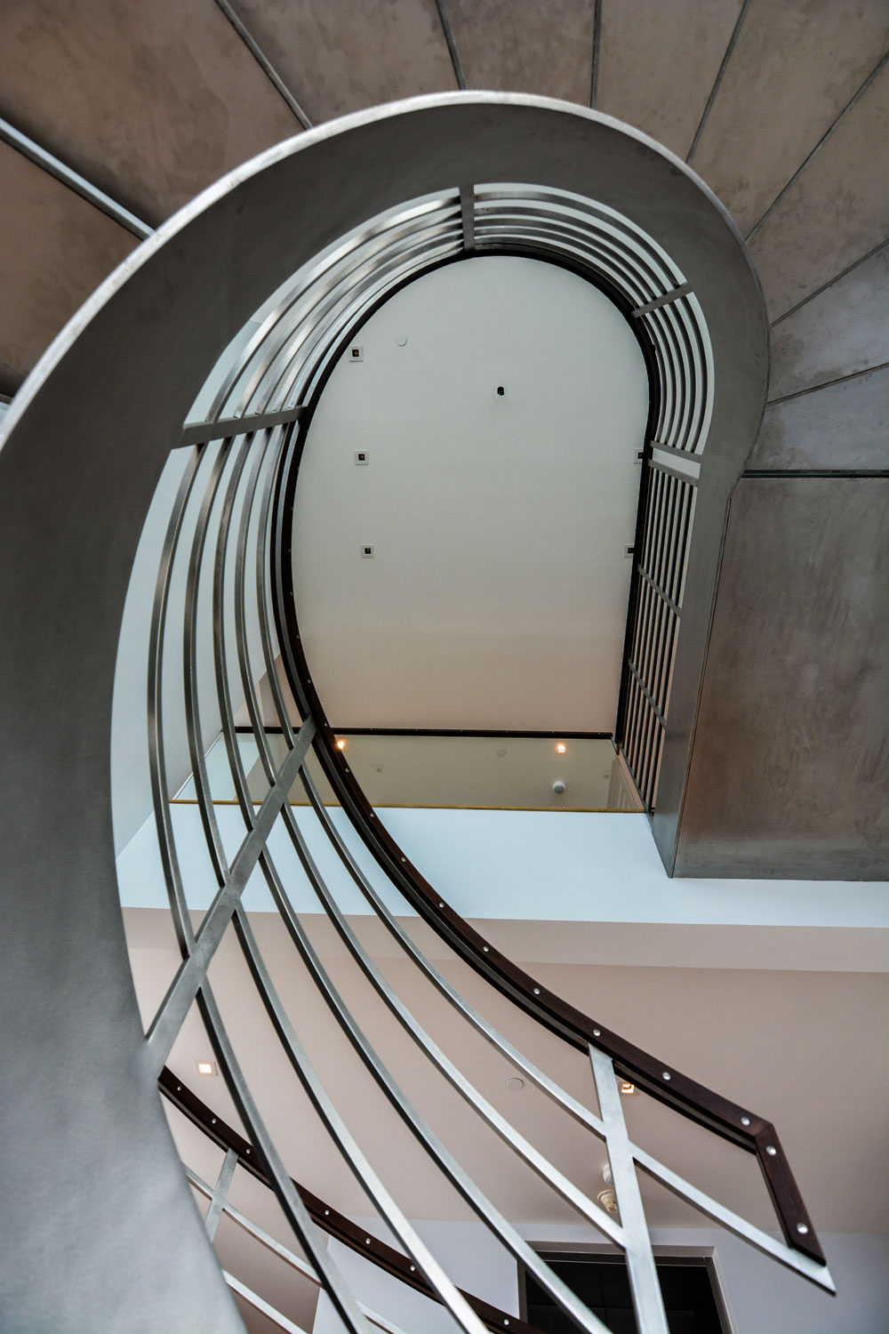 Helix Staircase Bottom View.jpg