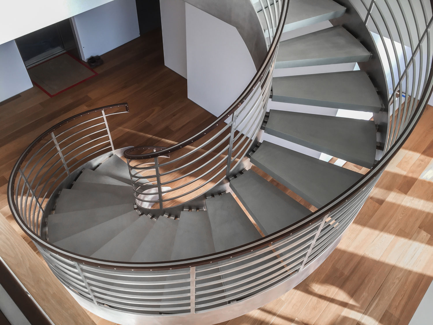 Helix Staircase Top Down.jpg