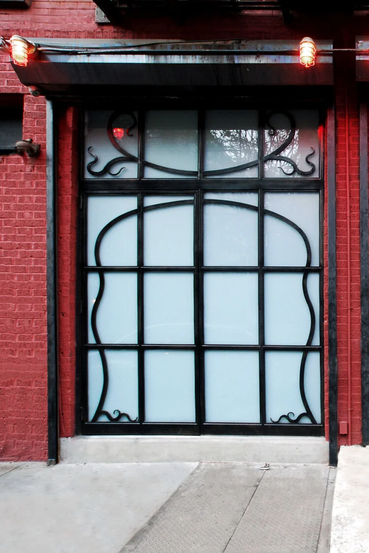 Public Art and Casting — Custom Metal Fabrication in Brooklyn NYC