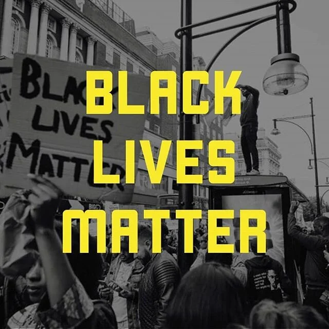 #blacklivesmatter