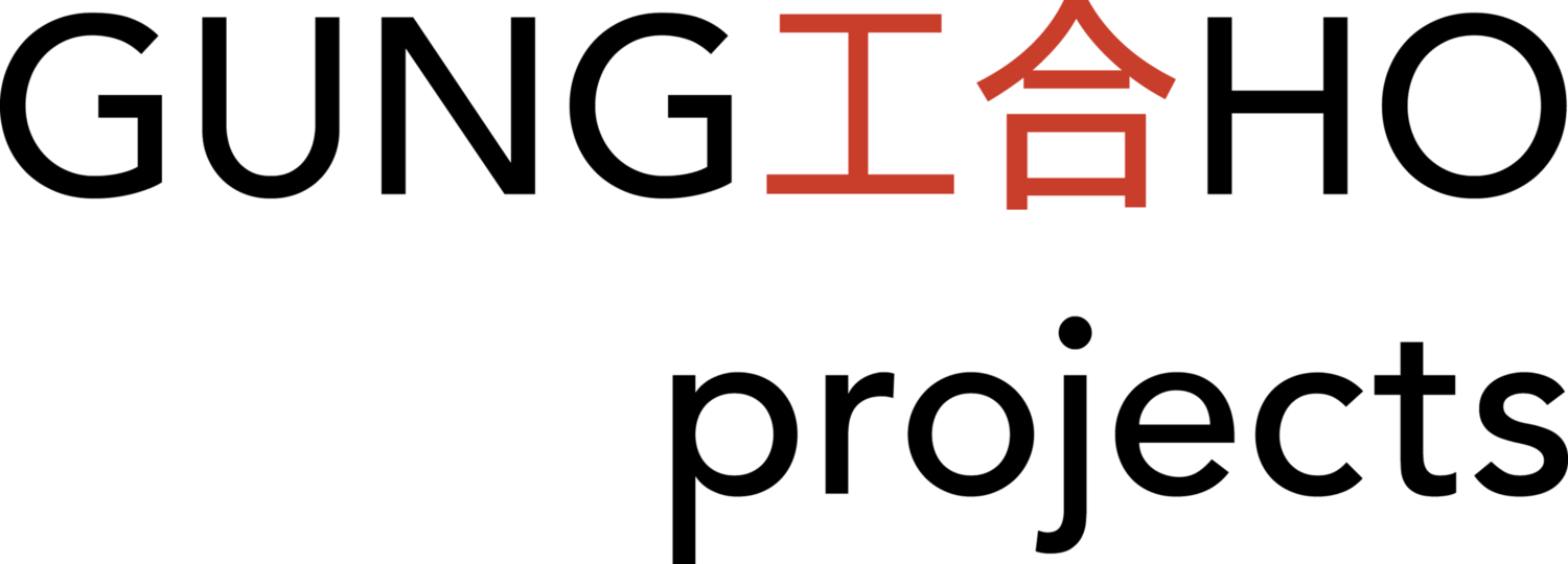 Gung Ho Projects